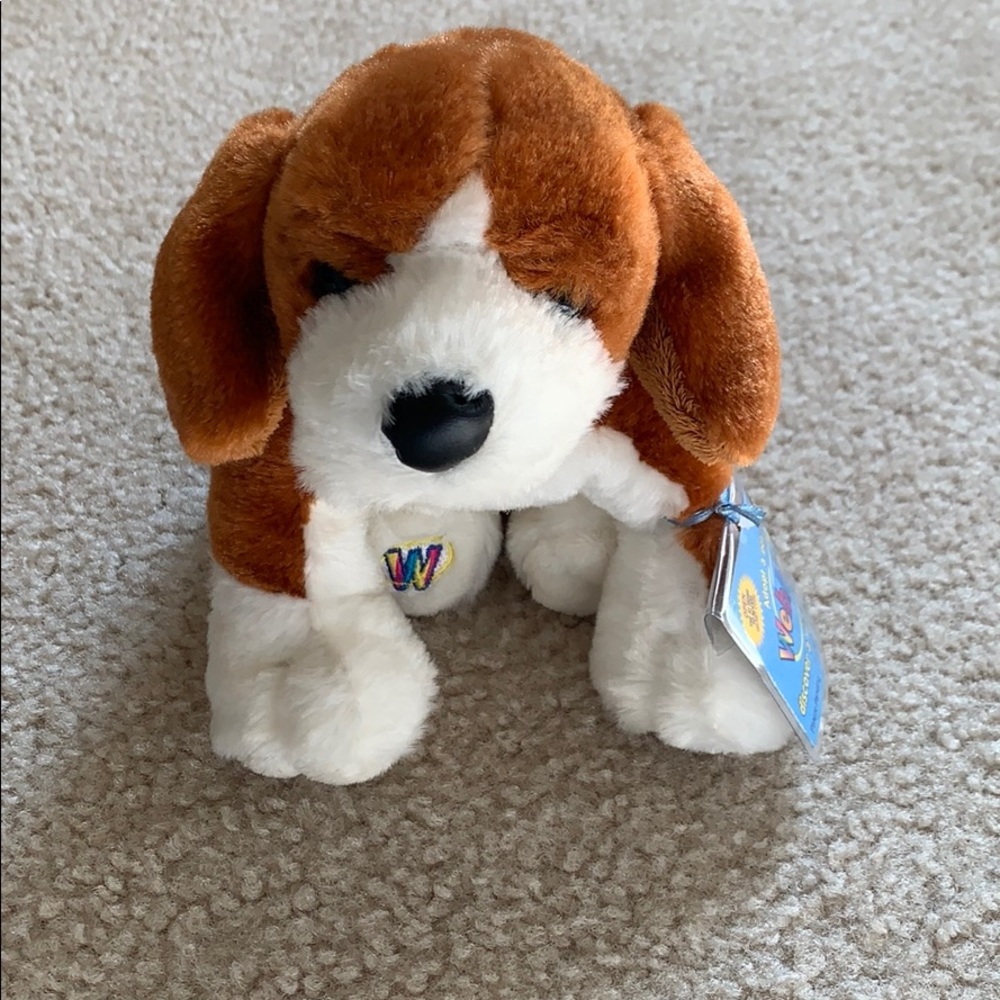 Beagle Webkinz